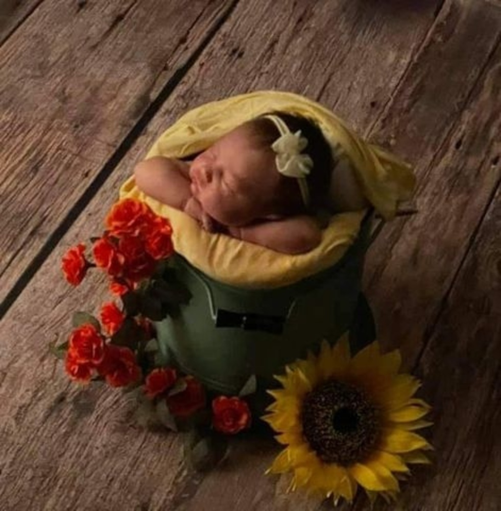 Meet your Posher, Thomas